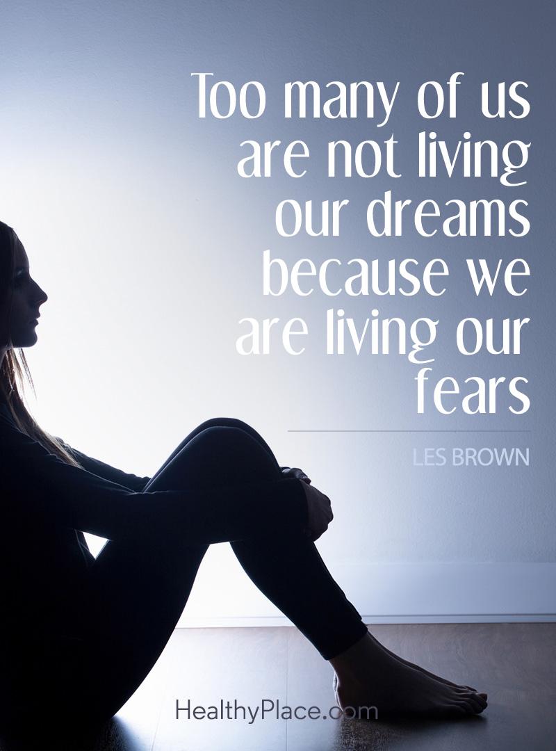 Great Fear And Anxiety Quotes of the decade Don t miss out 