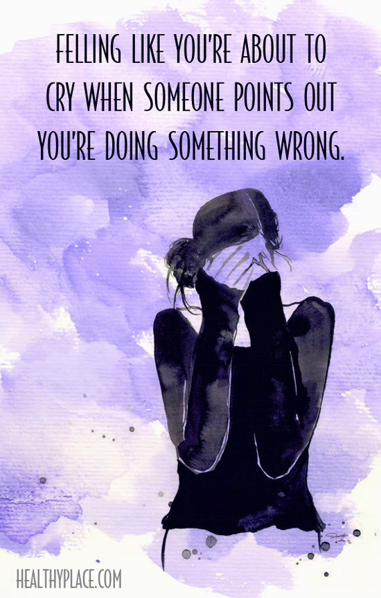 What Anxiety Actually Is And Why It Makes Relationships And Dating So Hard