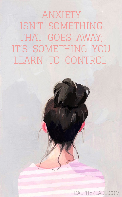 Quotes on Anxiety HealthyPlace