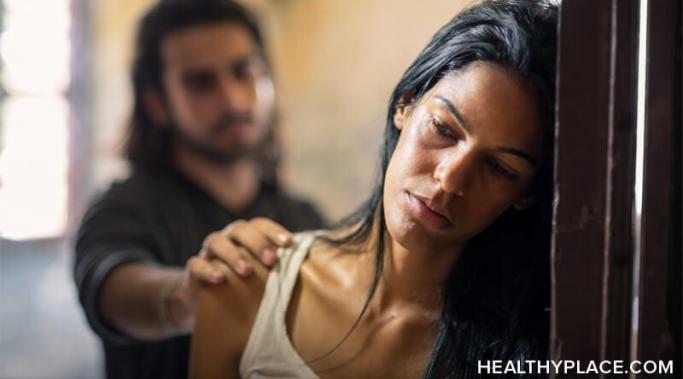 Learning to say no after trauma isn't an easy feat. However, it's a necessary part of healing that helps you in many ways. Find out more at HealthyPlace.
