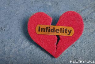 Bipolar and infidelity often go hand-in-hand, but why does this happen? Find advice, information and statistics on bipolar and infidelity at HealthyPlace.