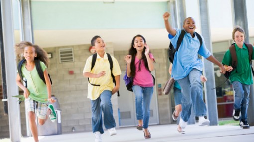 The end of the school year can be difficult.  Help your child feel confident at the end of the school year with these confidence boosting tips.  