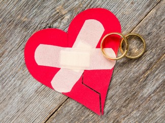 Making mental illness and marriage work often costs both partners more than they bargained for. Mental illness and marriage can still work. But is it worth it?