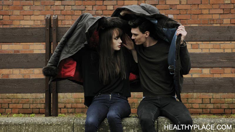 Do Bipolar Relationships Always Fail?