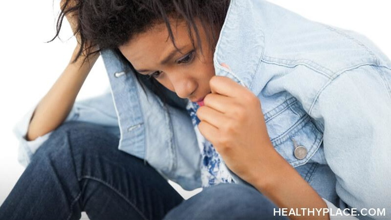 Teen Depression What Parents Need to Know HealthyPlace