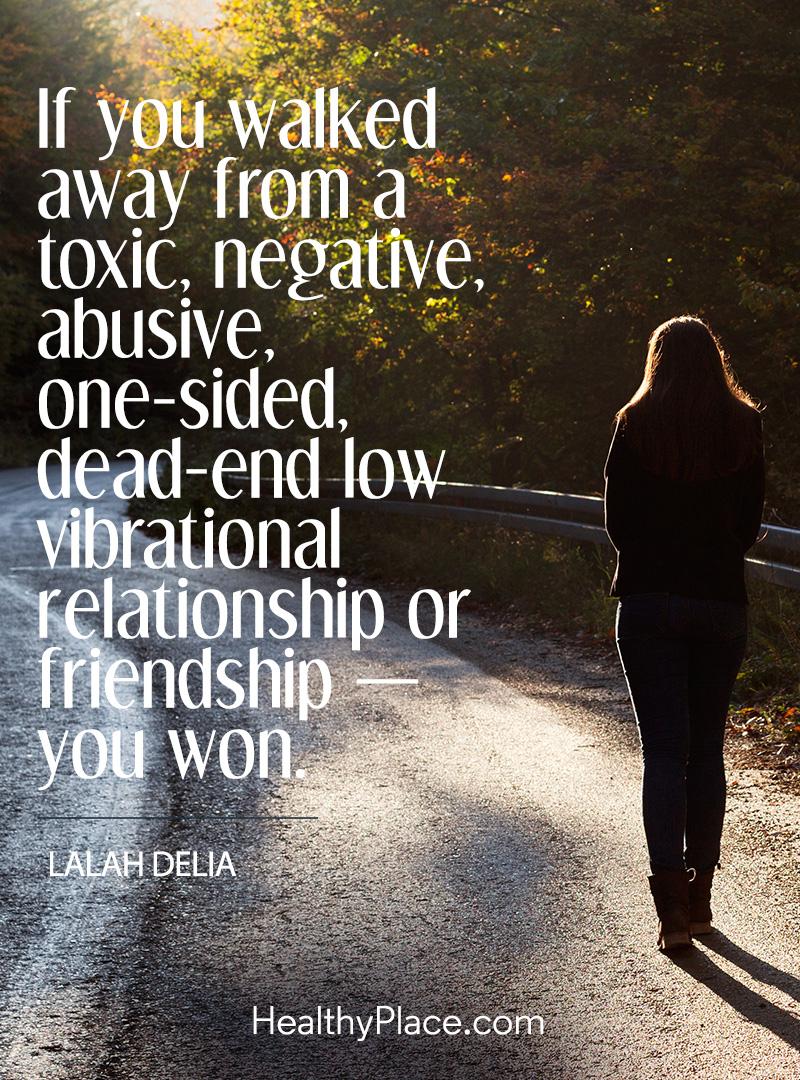 Relationship an quotes getting about out of abusive Emotional Abuse