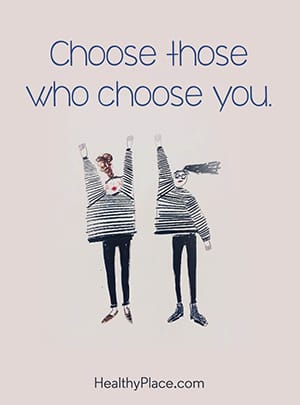 Quotes About Being Left Out | HealthyPlace Quotes About Being Left Out | Healthyplace
