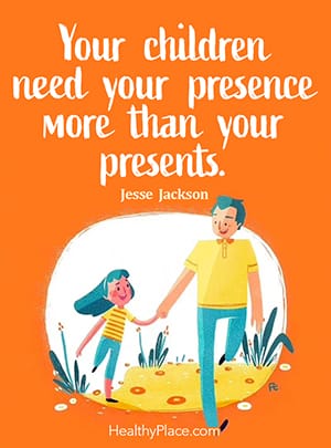 Parenting Quotes | HealthyPlace
