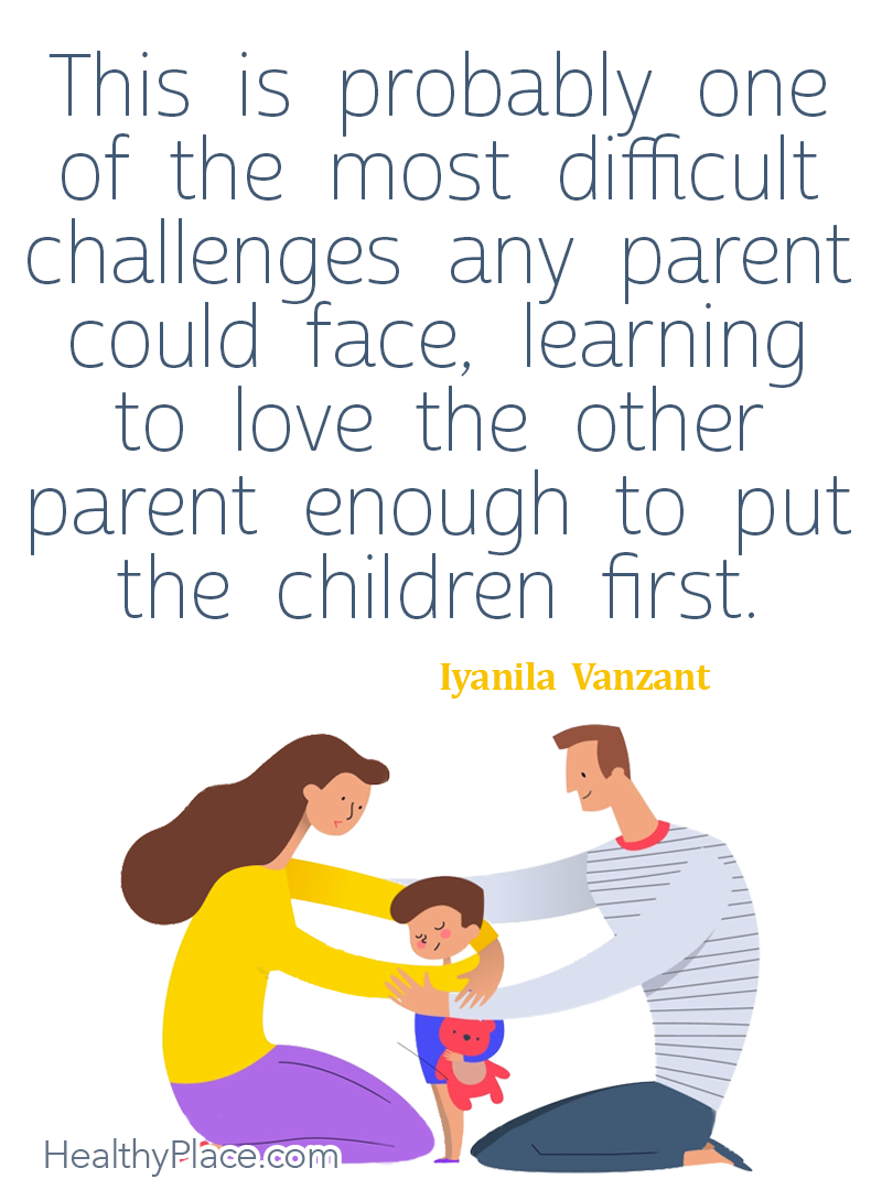 Parenting Quotes | HealthyPlace