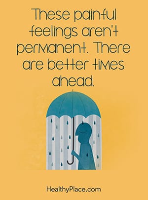 Quotes About Sadness | HealthyPlace