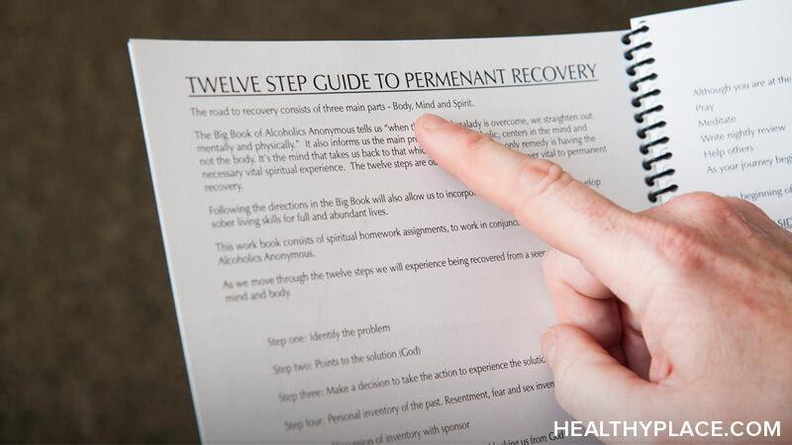 I'll always be an alcoholic, and I'm okay with that. Learn why the words, 'once an alcoholic, always an alcoholic' ring true, even in addiction recovery at HealthyPlace.