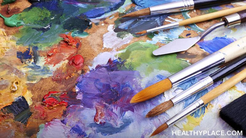 Mental illness recovery can open up new doors for you. Learn how Meghan discovered her life's passion in mental illness recovery at HealthyPlace.