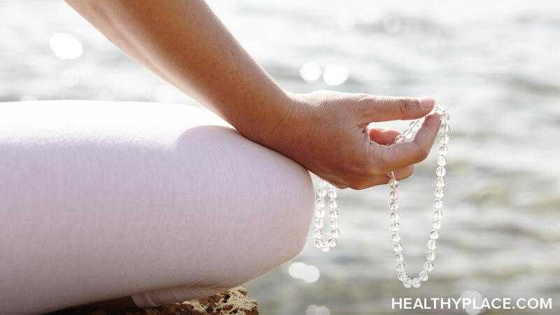 Mala Beads and Addiction Recovery