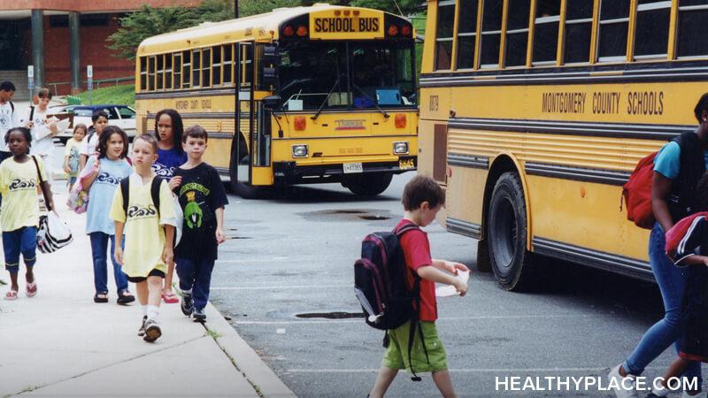 Verbal abuse at school has signs and symptoms that are important to recognize and respond to. Learn about signs that can show verbal abuse at school.