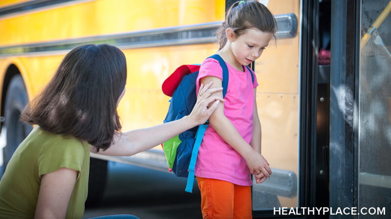 Verbal abuse and bullying occur all too often to our children who are likely unequipped to deal with it. Learn what to teach your kids to avoid bullying at HealthyPlace.