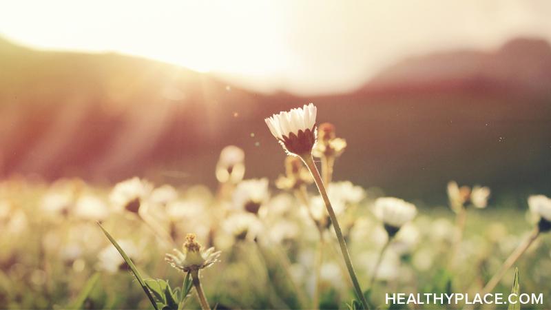Explore the potential mental health benefits of nature and get suggestions to reduce stress and increase emotional health in nature at HealthyPlace.