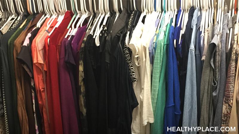 Clothes shopping with ADHD can be particularly challenging. Learn why clothes shopping with ADHD is difficult and what steps you can take to help.
