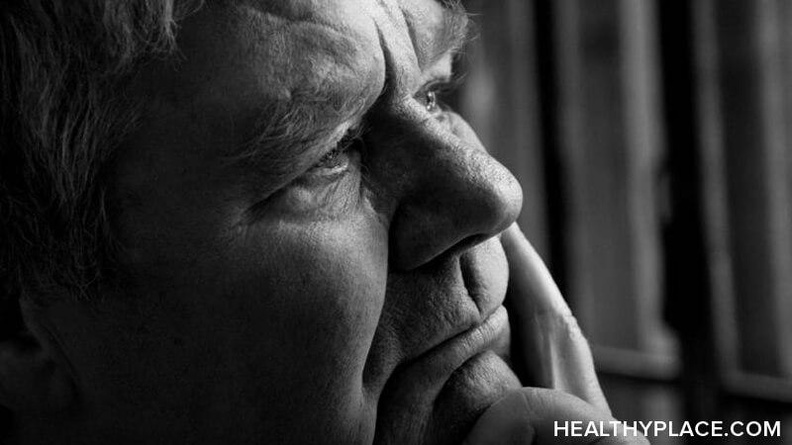 Late-life depression affects about 6 million Americans age 65 and older, but only 10% receive treatment