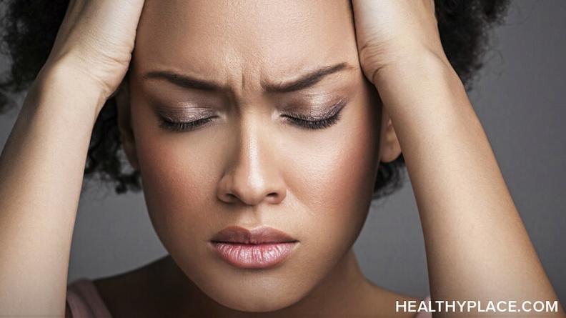 What is Trichotillomania (Hair-Pulling Disorder) | HealthyPlace