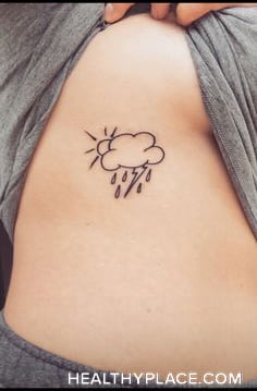 16 Tattoos Inspired by Living With Bipolar Disorder