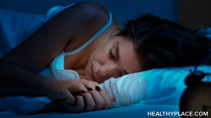 Have adult ADHD and sleep problems? Use this list of sleep tips from HealthyPlace to help you get a better night’s sleep if you have ADHD.