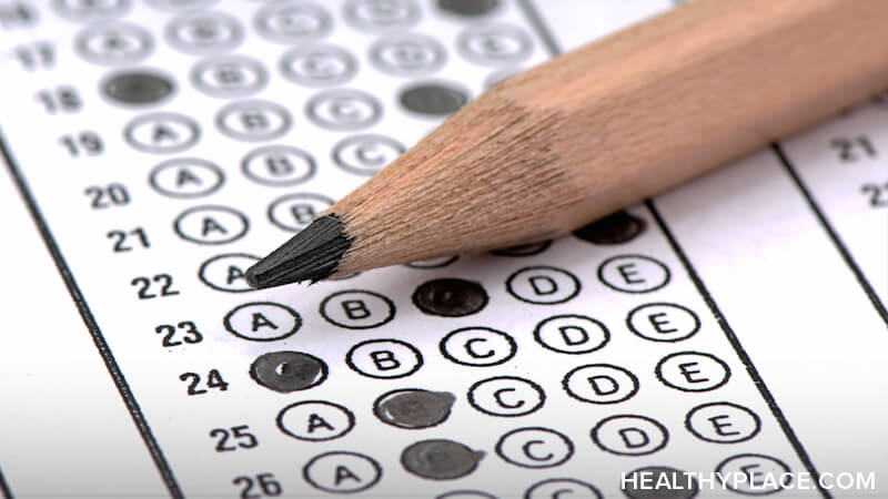 ADHD and Exams: Test Taking Strategies for ADHD Students | HealthyPlace