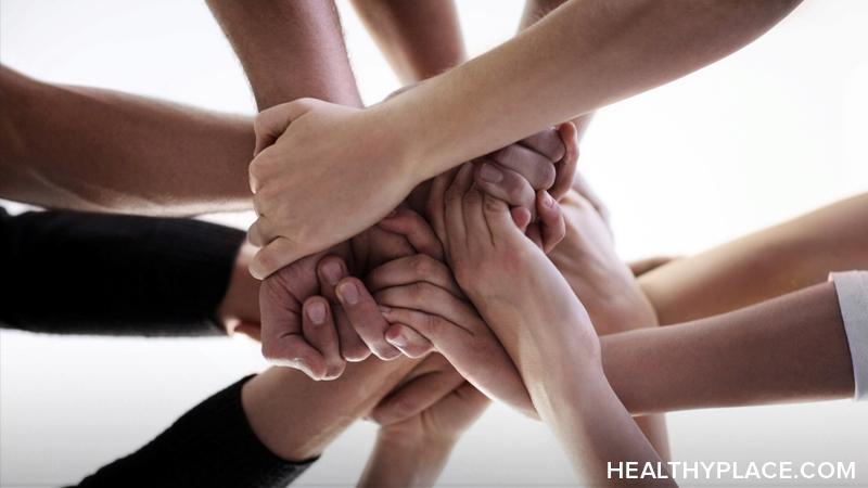 List of Self-Help Groups | HealthyPlace