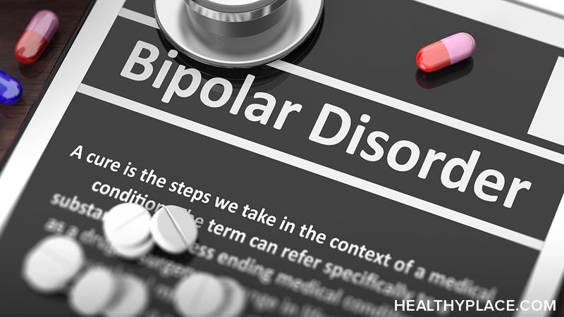 natural cure bipolar healthyplace