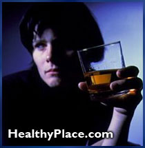 Bipolar disorder and alcoholism commonly co-occur. The comorbidity also has implications for diagnosis and treatment.