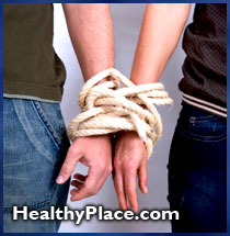 My codependent addict parents led me to codependency. Read my recovery from addictions guide.