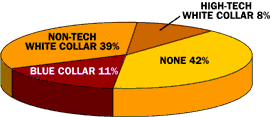 Demographics of Internet addicts