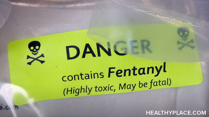 Opioids deaths are skyrocketing. Prescription painkillers and illegal heroin are equally dangerous and can kill you. Discover how on HealthyPlace.