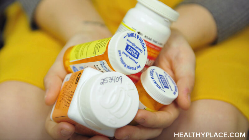 Opioids tolerance isn’t the same as dependence or addiction. Learn what it is and how it affects you when you take prescription painkillers. 