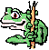 frog