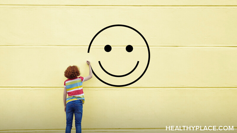 overcome depression find happiness healthyplace