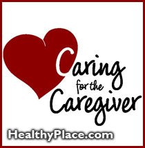 Many caregivers forget about themselves and their needs and eventually burn out. Helpful suggestions for those caring for the mentally ill.