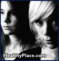 The treatment of bipolar disorder in children and adolescents may include the use of mood stabilizers, hospitalization, and ECT (electroconvulsive therapy).