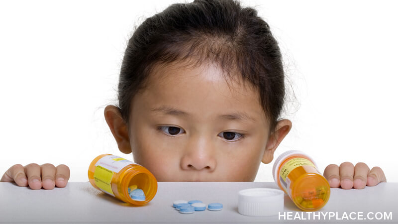 Bipolar medications affect children in various ways – some positive and some not. Get complete  details on HealthyPlace.