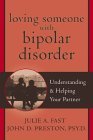 Loving Someone With Bipolar Disorder