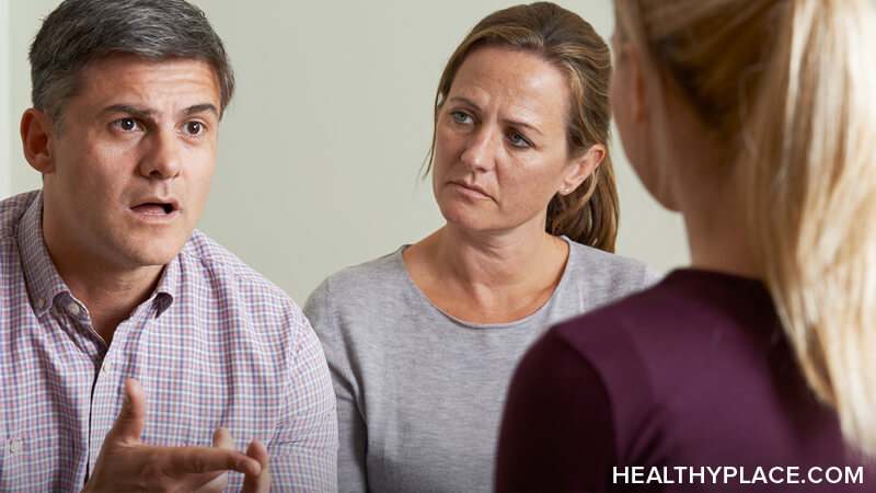 Parenting a child with bipolar disorder is quite a challenge, so support for parents of bipolar children can be very important. Here’s where to find it.