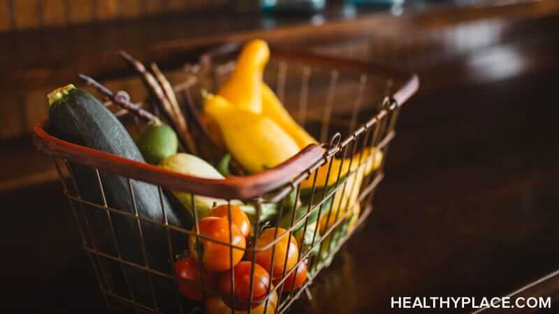 Want to know the best foods for fighting depression? This list of foods for depression on HealthyPlace is exactly what you need.