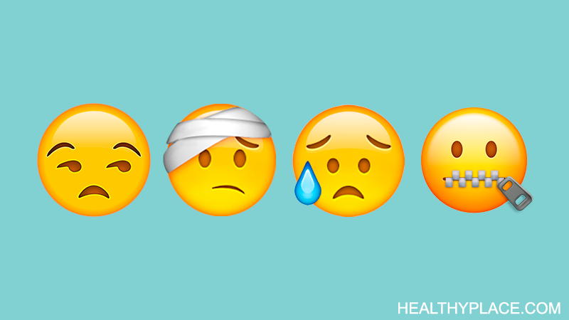 Depressed Emoji Copy And Paste