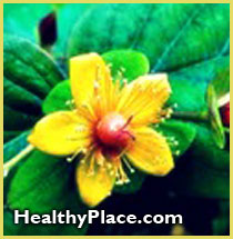 St. John's Wort is an alternative therapy for depression. Read all about St. John's Wort and the treatment of depression. HealthyPlace.com Depression Center