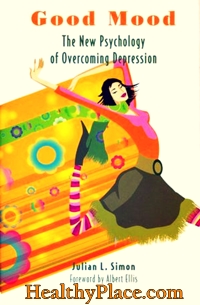 Appendix for Good Mood: The New Psychology of Overcoming Depression. Additional technical issues of self-comparison analysis.