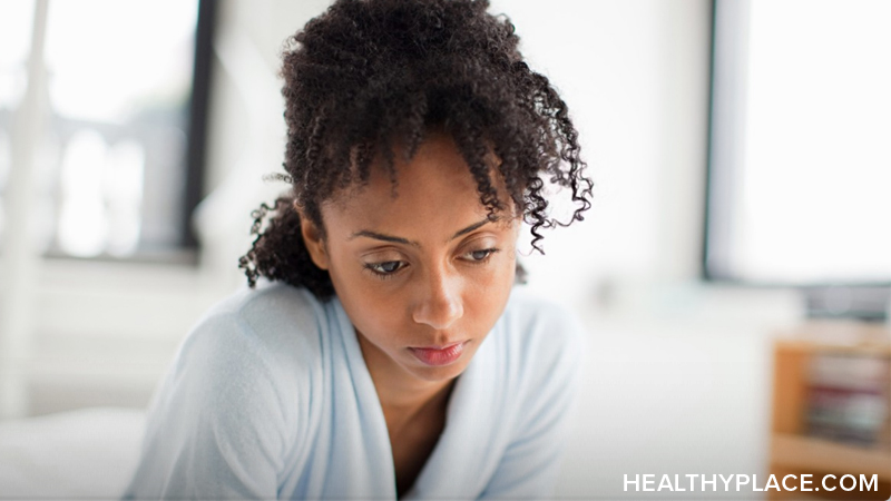 Risk factors and symptoms of depression in women are often related to specific female hormonal and life changes. Read about female depression symptoms.
