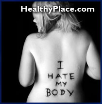 Why Are So Many Women Dissatisfied with Their Bodies? The reasons are varied and complex. Read here.