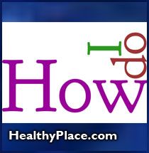 A strong commitment and focus on the recovery of an eating disoder is necessary to begin recovery from anorexia, bulimia, or other types of eating disorders.