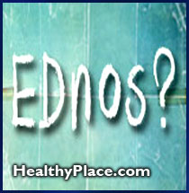 Although Eating Disorders fall under the category of psychiatric diagnoses, there is a need for Nutrition Intervention in the Treatment of Anorexia, Bulimia, and EDNOS.