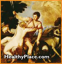 The term 'Adonis Complex' is not a medical term. It is being utilized to describe a variety of body image concerns, or dysmorphia, which have been plaguing boys and men especially through the last decade. Read more.