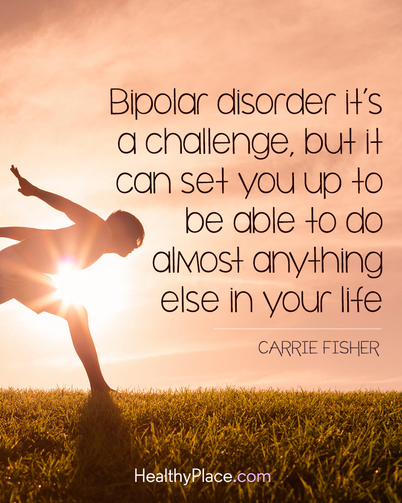 Quotes on Bipolar | HealthyPlace